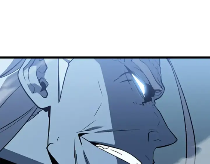 漫画《我独自升级》第150话 会长被刺第308张图
