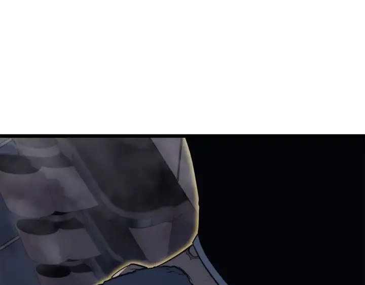 漫画《我独自升级》第150话 会长被刺第34张图