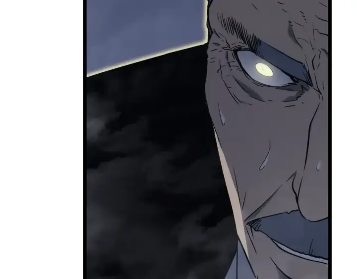 漫画《我独自升级》第150话 会长被刺第39张图