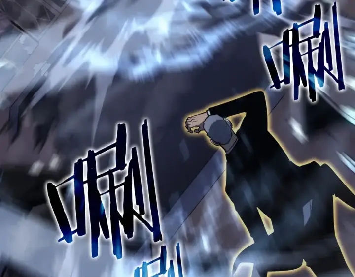 漫画《我独自升级》第150话 会长被刺第49张图