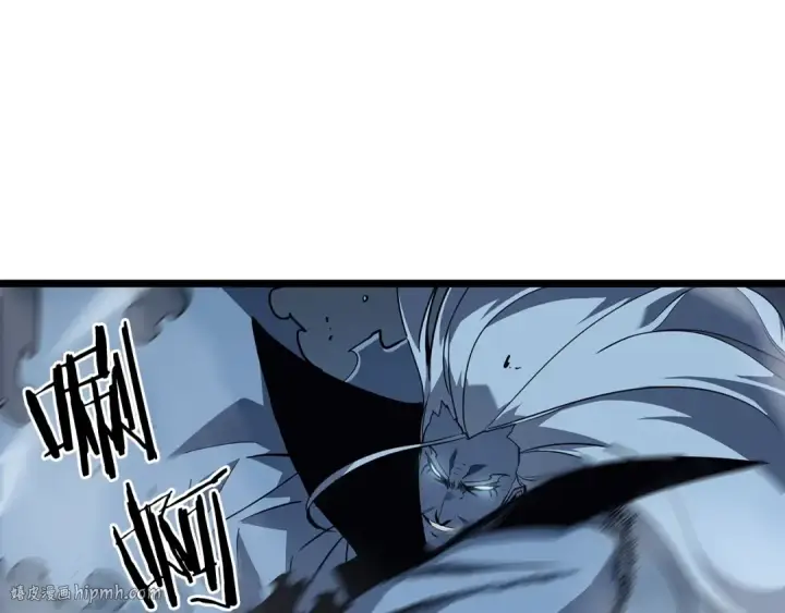 漫画《我独自升级》第150话 会长被刺第72张图