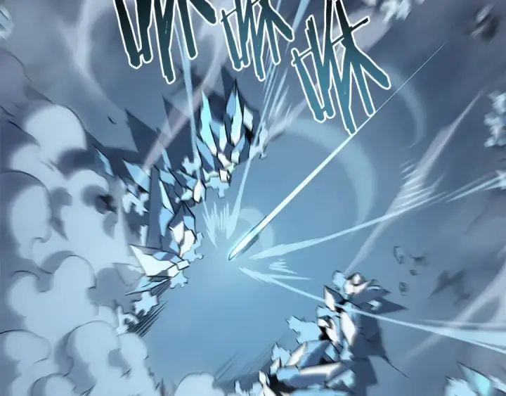 漫画《我独自升级》第150话 会长被刺第75张图
