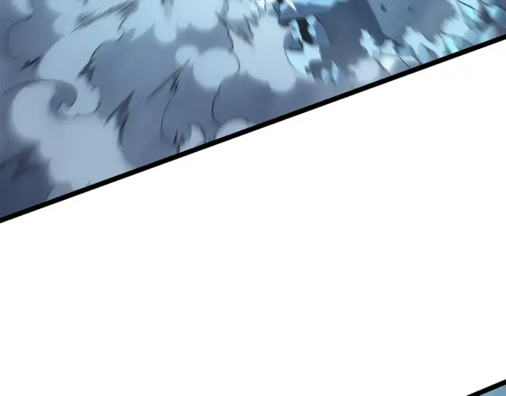 漫画《我独自升级》第150话 会长被刺第76张图