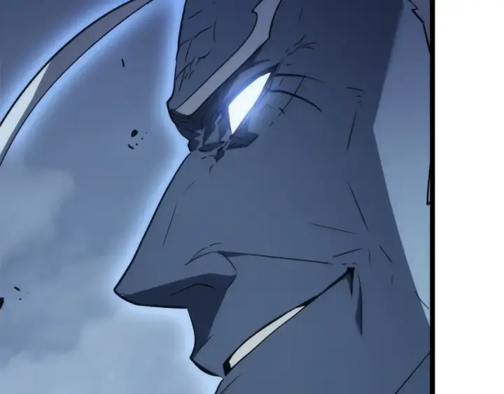 漫画《我独自升级》第150话 会长被刺第93张图