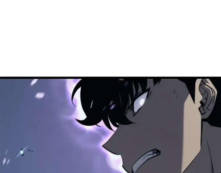 漫画《我独自升级》第151话 会长之死第109张图