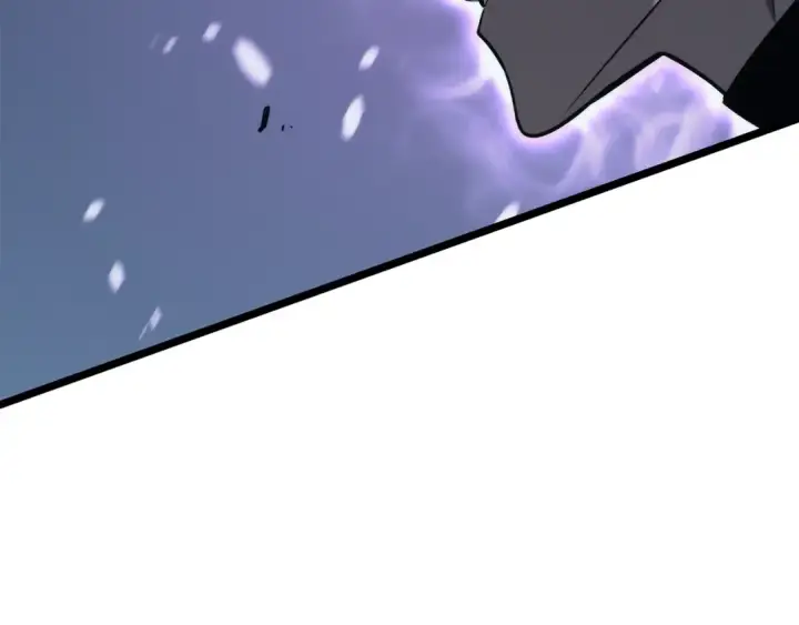 漫画《我独自升级》第151话 会长之死第110张图
