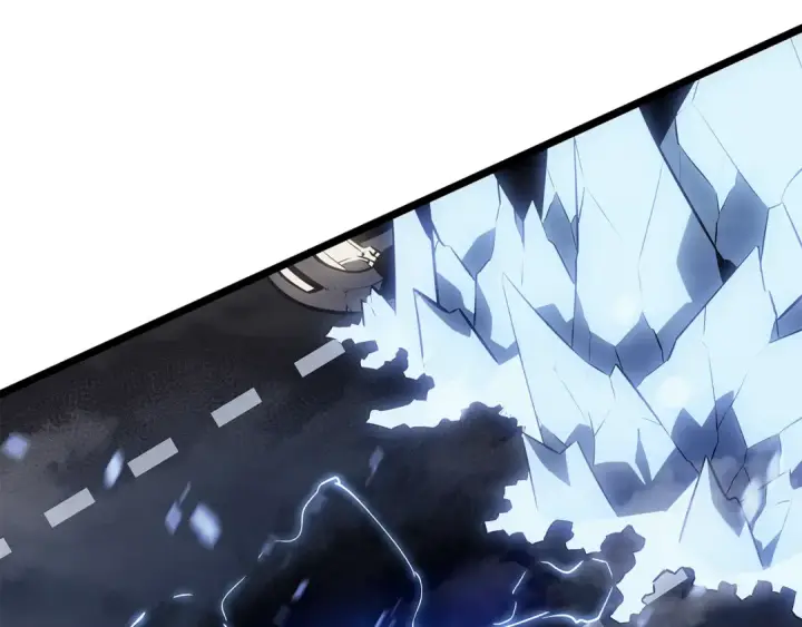 漫画《我独自升级》第151话 会长之死第111张图