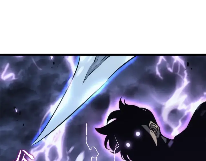 漫画《我独自升级》第151话 会长之死第115张图
