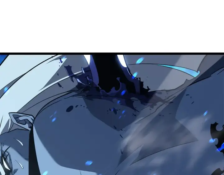 漫画《我独自升级》第151话 会长之死第126张图