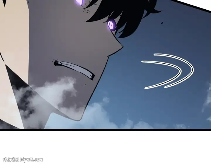 漫画《我独自升级》第151话 会长之死第136张图