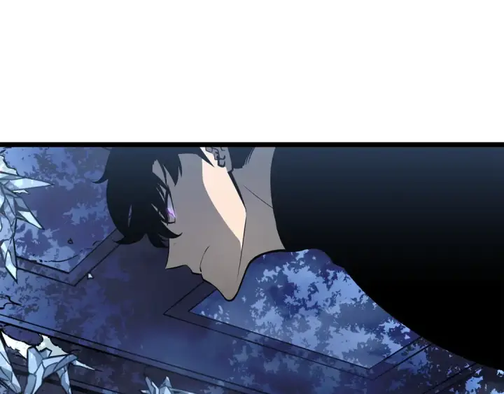 漫画《我独自升级》第151话 会长之死第154张图