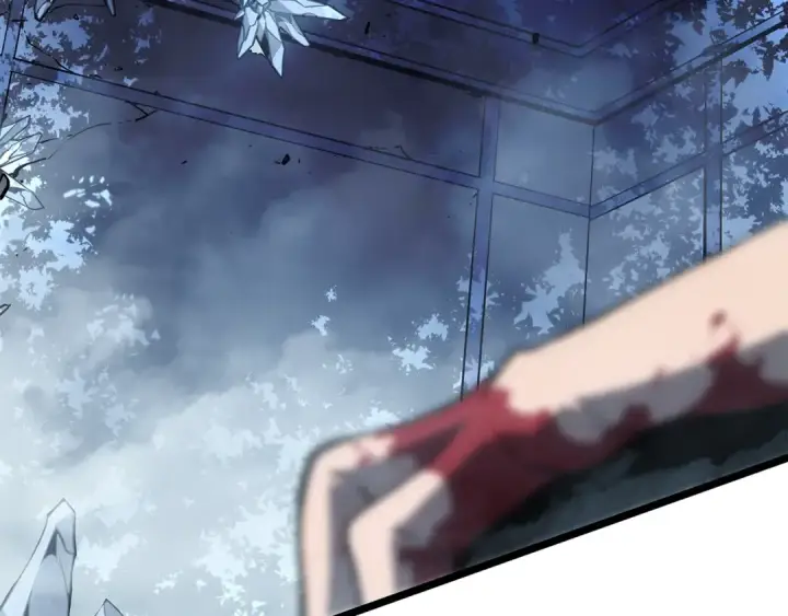 漫画《我独自升级》第151话 会长之死第155张图