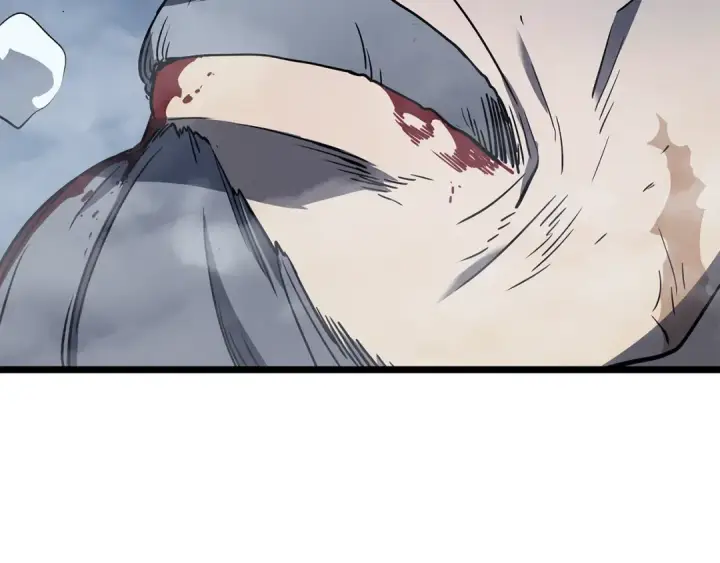 漫画《我独自升级》第151话 会长之死第164张图