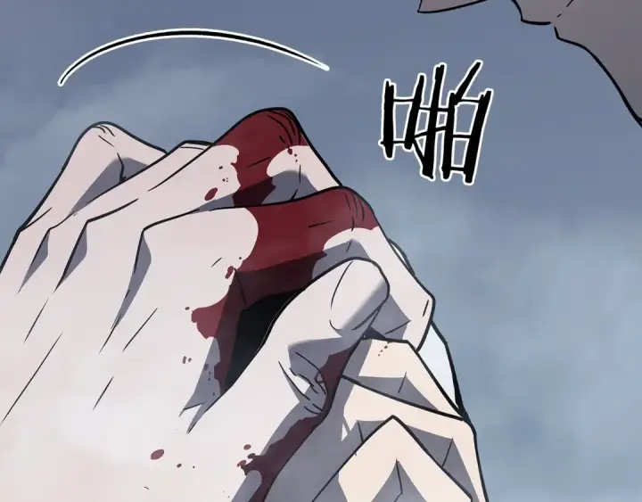 漫画《我独自升级》第151话 会长之死第169张图