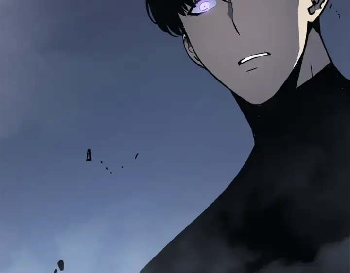 漫画《我独自升级》第151话 会长之死第191张图