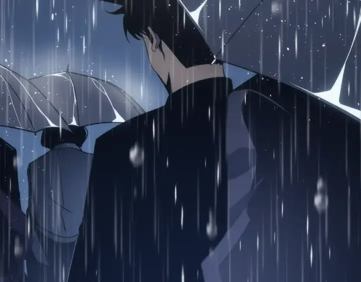 漫画《我独自升级》第151话 会长之死第283张图