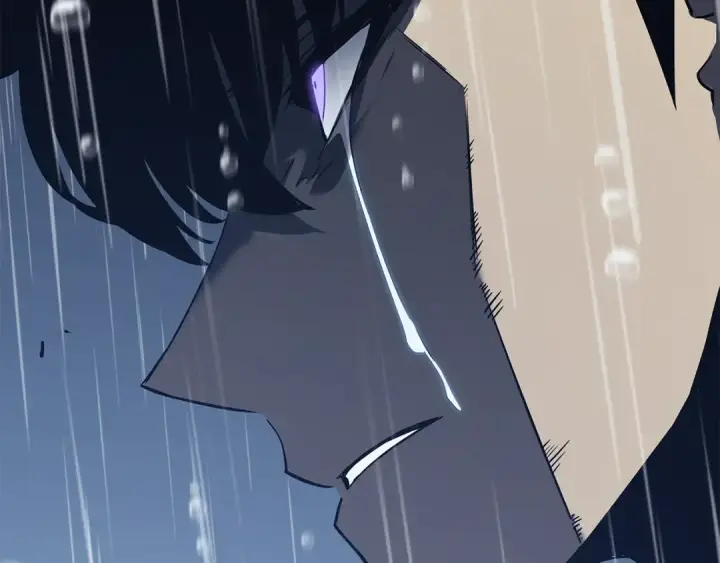 漫画《我独自升级》第151话 会长之死第293张图