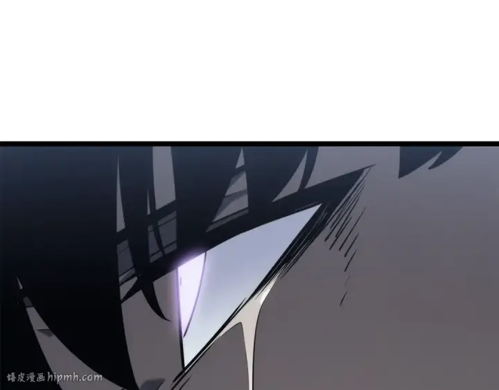 漫画《我独自升级》第151话 会长之死第296张图