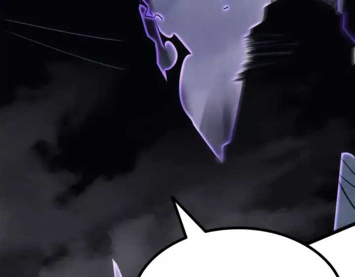 漫画《我独自升级》第151话 会长之死第3张图