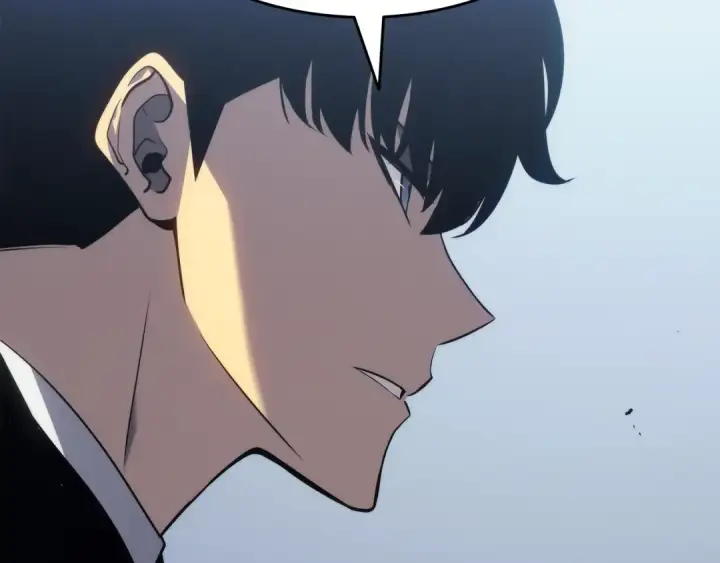 漫画《我独自升级》第151话 会长之死第310张图