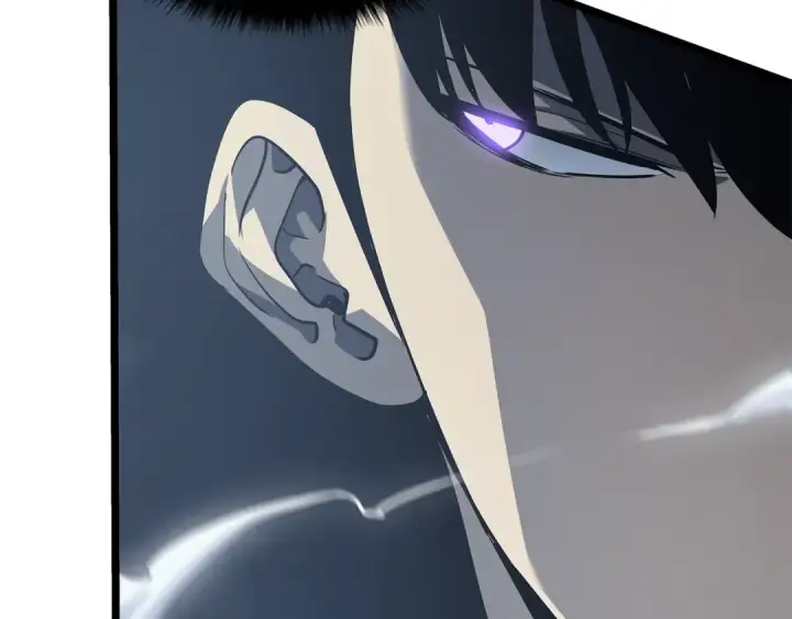 漫画《我独自升级》第151话 会长之死第35张图