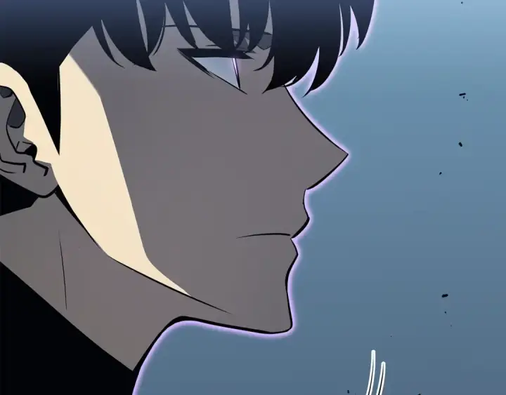 漫画《我独自升级》第151话 会长之死第50张图