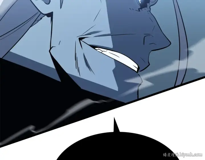 漫画《我独自升级》第151话 会长之死第64张图
