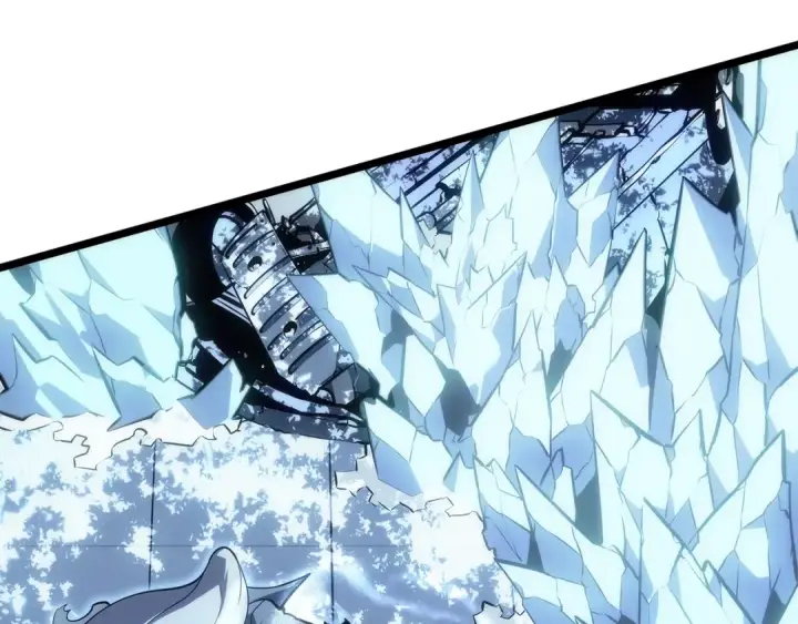 漫画《我独自升级》第151话 会长之死第66张图