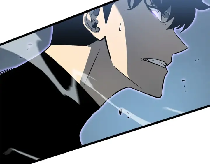 漫画《我独自升级》第151话 会长之死第77张图