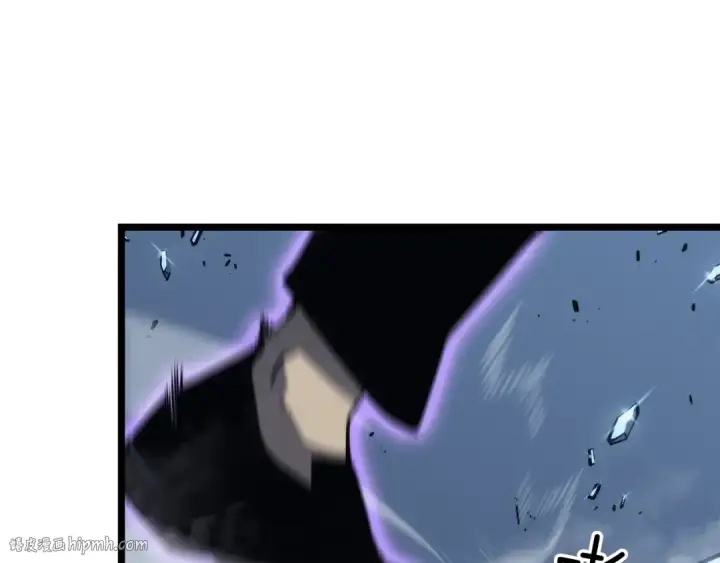 漫画《我独自升级》第151话 会长之死第80张图