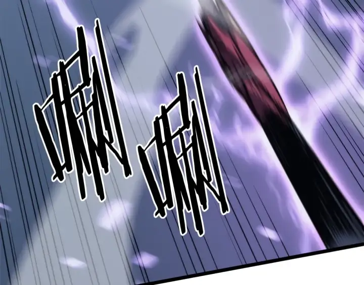 漫画《我独自升级》第151话 会长之死第86张图
