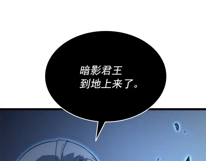 漫画《我独自升级》第152话 狩猎暗影君王第14张图