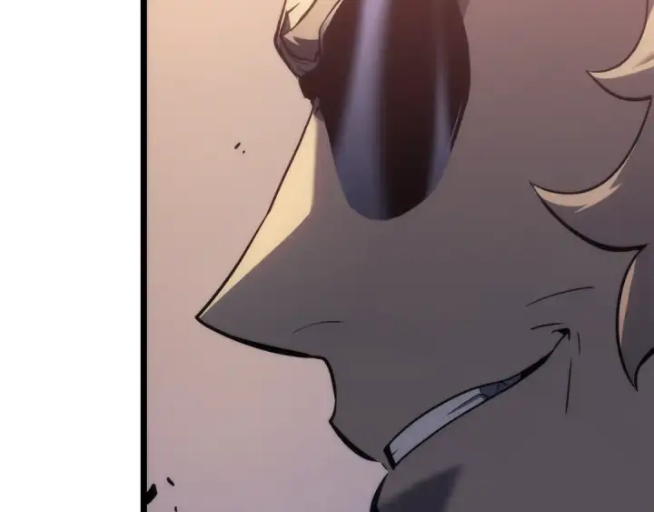 漫画《我独自升级》第152话 狩猎暗影君王第194张图