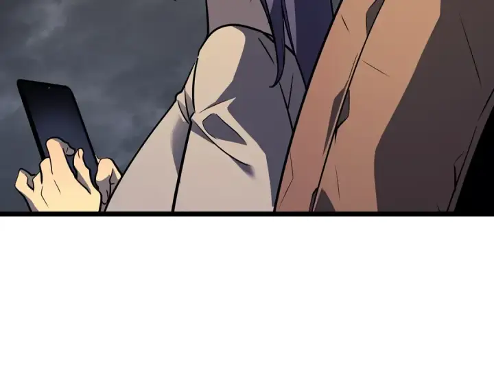 漫画《我独自升级》第153话 卡米什的愤怒第12张图