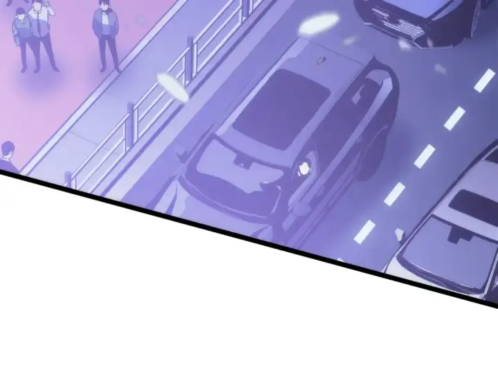 漫画《我独自升级》第153话 卡米什的愤怒第206张图