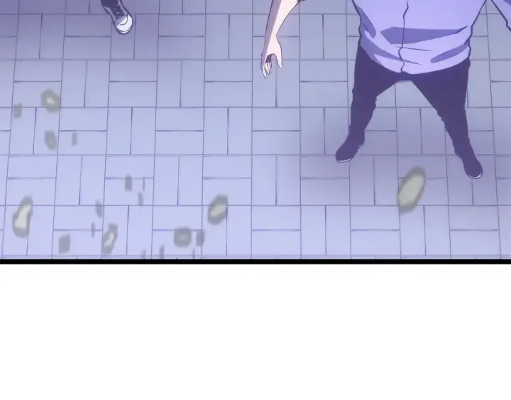 漫画《我独自升级》第153话 卡米什的愤怒第209张图