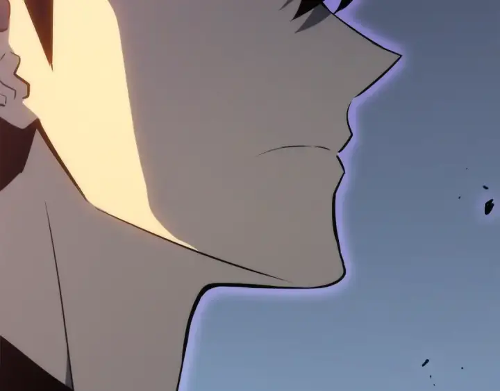 漫画《我独自升级》第153话 卡米什的愤怒第211张图