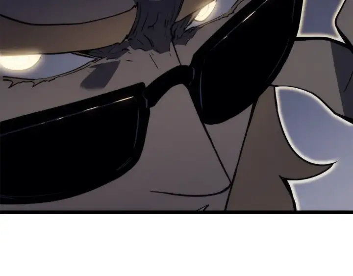 漫画《我独自升级》第153话 卡米什的愤怒第218张图