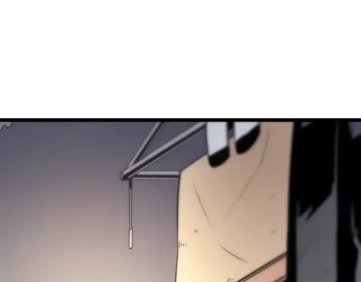 漫画《我独自升级》第153话 卡米什的愤怒第37张图