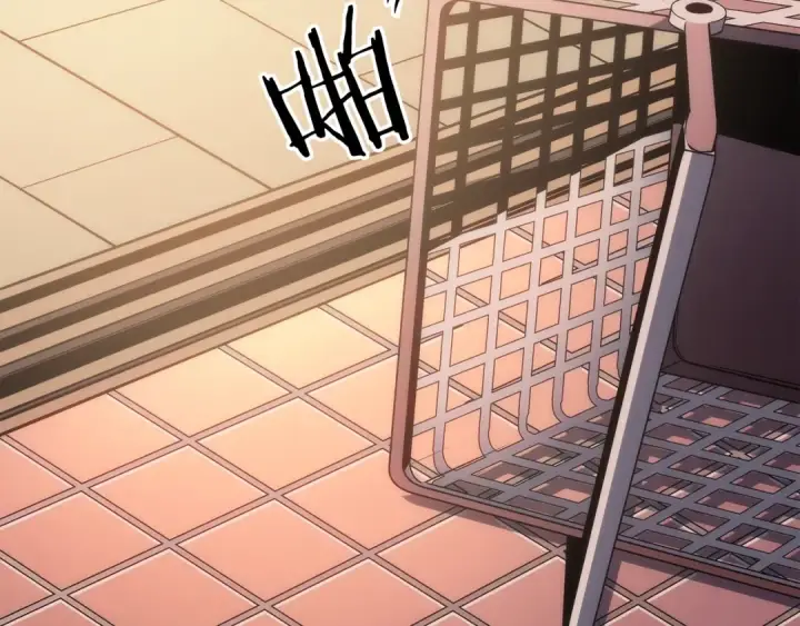 漫画《我独自升级》第153话 卡米什的愤怒第44张图