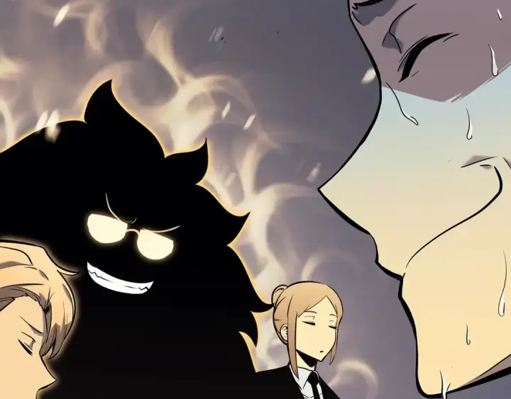漫画《我独自升级》第153话 卡米什的愤怒第68张图