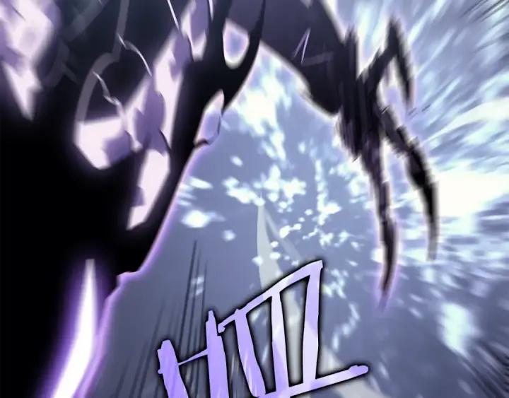 漫画《我独自升级》第154话 终结还是开始第102张图