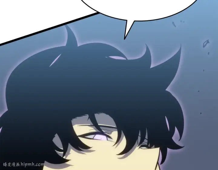 漫画《我独自升级》第154话 终结还是开始第112张图