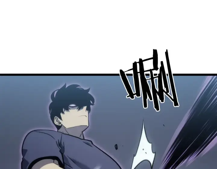 漫画《我独自升级》第154话 终结还是开始第116张图