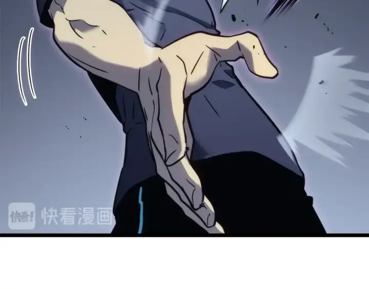 漫画《我独自升级》第154话 终结还是开始第117张图
