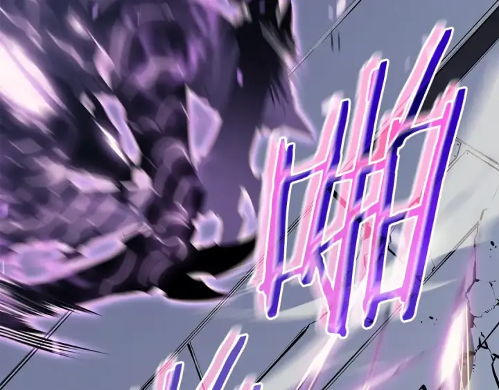 漫画《我独自升级》第154话 终结还是开始第143张图