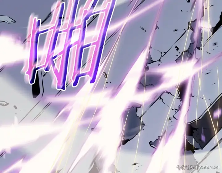 漫画《我独自升级》第154话 终结还是开始第144张图