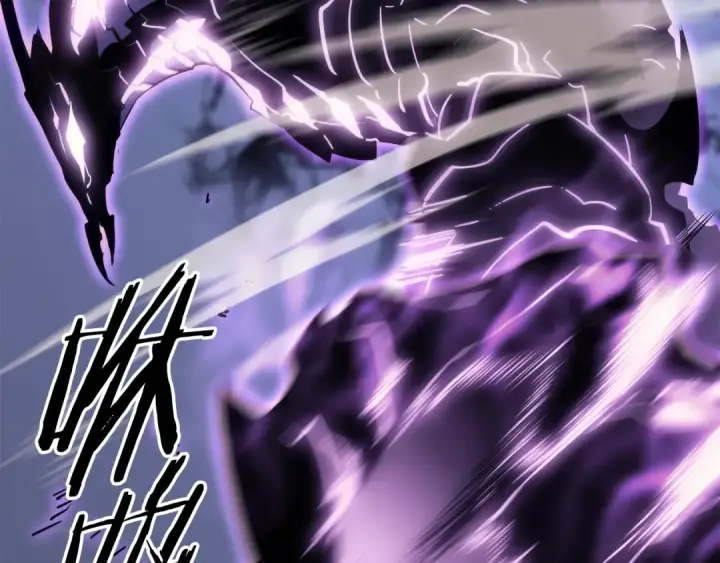 漫画《我独自升级》第154话 终结还是开始第148张图