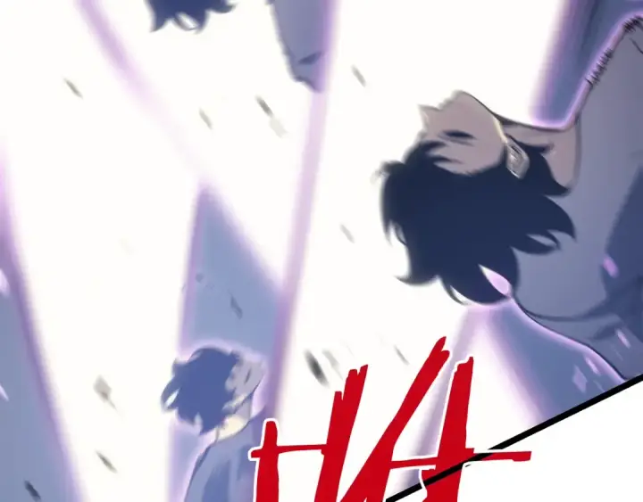 漫画《我独自升级》第154话 终结还是开始第156张图