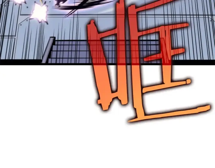 漫画《我独自升级》第154话 终结还是开始第173张图